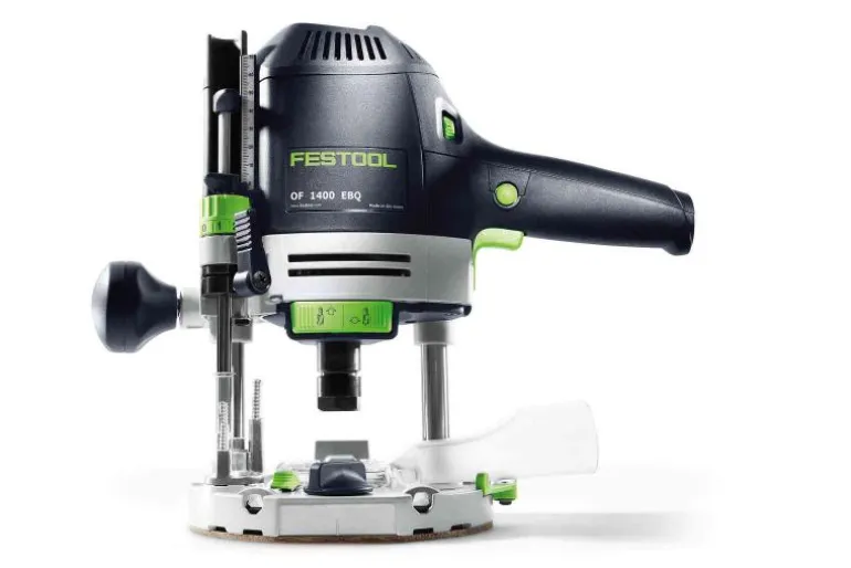 Festool Handöverfräs OF 1400 EBQ-Plus