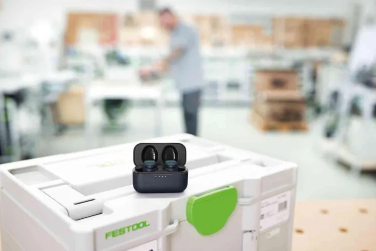 Festool Hörselskydd GHS 25 I