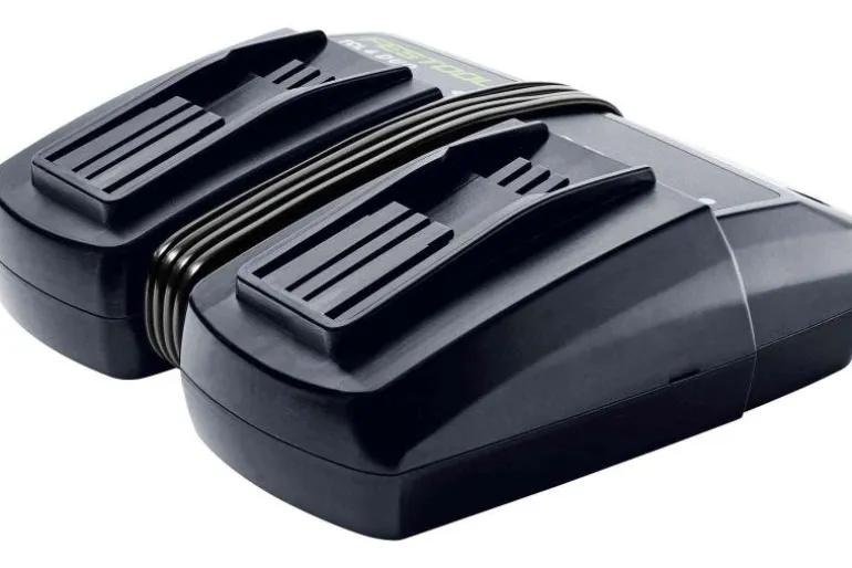 Festool Laddare TCL 6 duo