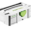 Festool MINI-Systainer T-LOC SYS-MINI 1 TL