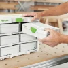 Festool Pluggset SYS3 S 76-DBL-Set