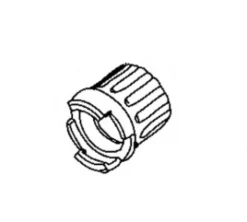 Festool reservdel, Adapter