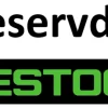 Festool reservdel Låsspänne (SYS MAXI) 491840