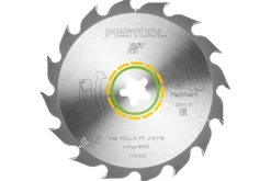 Festool Sågklinga Trä RIP CUT HW 190x2,6 FF PW16