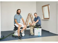 Festool Sittdyna SK-CT/SYS