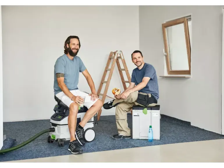 Festool Sittdyna SK-CT/SYS
