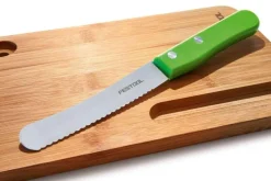 Festool Skärbräda & kniv