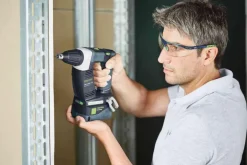 Festool Skruvautomat 18 V DURADRIVE DWC 18-2500 HPC 4,0 I-Plus