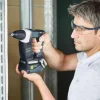 Festool Skruvautomat 18 V DURADRIVE DWC 18-4500 HPC 4,0 I-Plus