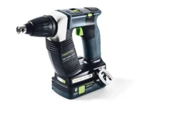 Festool Skruvautomat 18V DURADRIVE DWC 18-2500 Basic