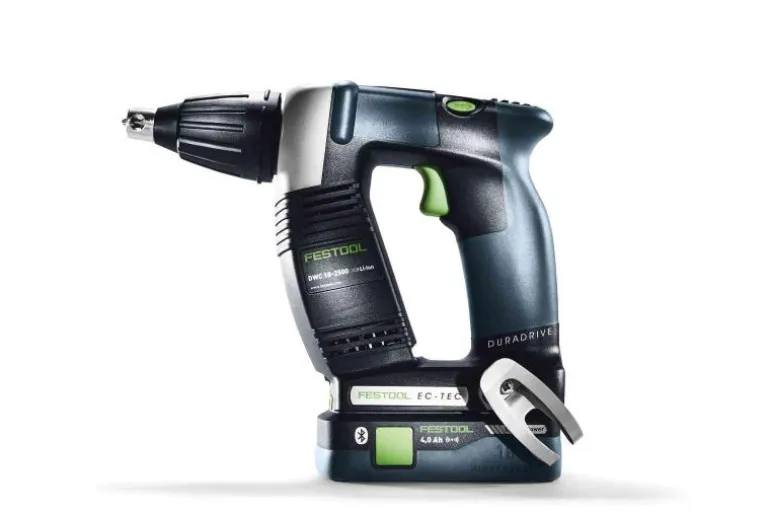 Festool Skruvautomat 18V DURADRIVE DWC 18-4500 Basic