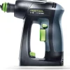 Festool Skruvdragare C 18-Basic