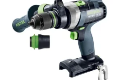 Festool Skruvdragare QUADRIVE TDC 18/4 5,0/4,0 I-Plus