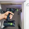 Festool Skruvdragare TXS 18-Basic-Set