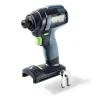 Festool Slagskruvdragare TID 18-Basic