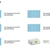 Festool Slippapper-systainer 80x133 GR SYS