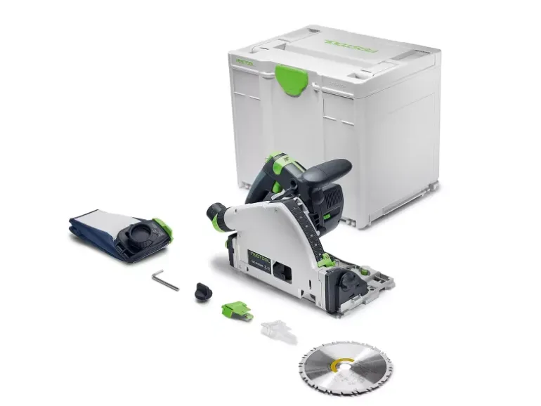Festool Sänksåg 18V TSC 55 KSEB-BASIC