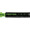 Festool Sticksågsblad tegel R 54 G Riff 1-pack