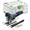 Festool Sticksåg 18V CARVEX PSC 420 EB-Basic