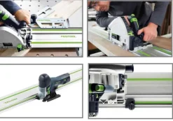 Festool Styrskena FS 1080/2