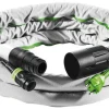 Festool Sugslang D 27/22x3,5m-AS-GQ/CT