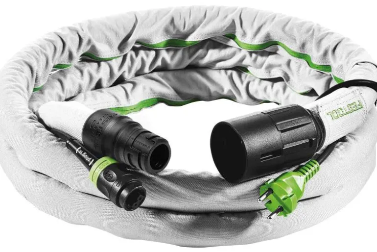 Festool Sugslang D 27/22x3,5m-AS-GQ/CT
