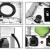 Festool SYS-PowerHub SYS PH