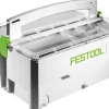 Festool SYS-StorageBox SYS-SB