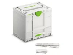 Festool Systainer SYS3-COMBI M 337