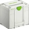 Festool Systainer³ SYS3 M 337