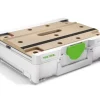 Festool Systainer SYS3-MFT M 112