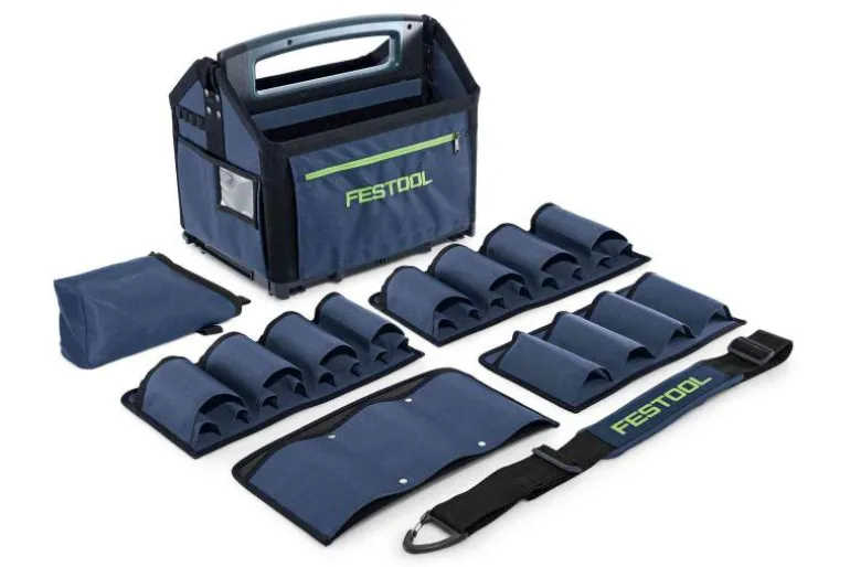 Festool Systainer ToolBag SYS3 T-BAG M