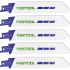 Festool Tigersågblad HSR 150 metall 5-pack