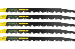 Festool Tigersågblad SR 305 trä 5-pack