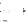 Festool Tillbehörsset ZS FS-EP TS/TSC55