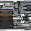 Festool Tillbehörs-Systainer ZH-SYS-PS 420