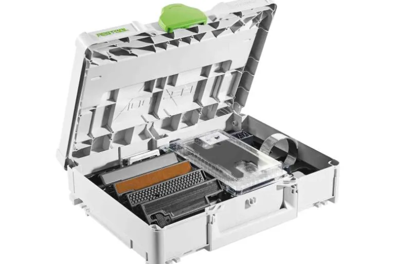 Festool Tillbehörs-Systainer ZH-SYS-PS 420