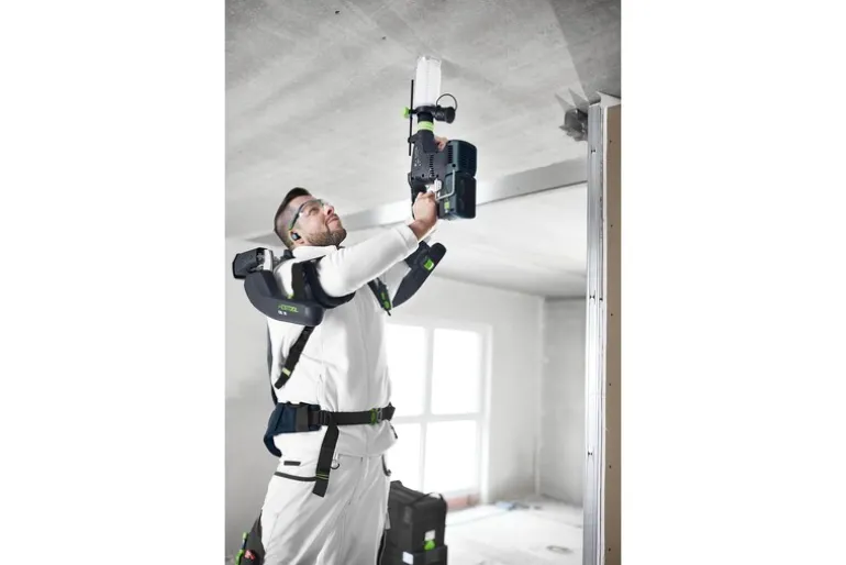 Festool Utsugsanordning AV-BHC/KHC