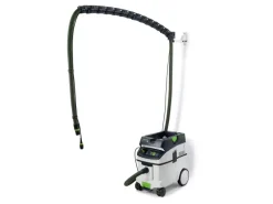 Festool Utsugsarm CT-ASA FLX W