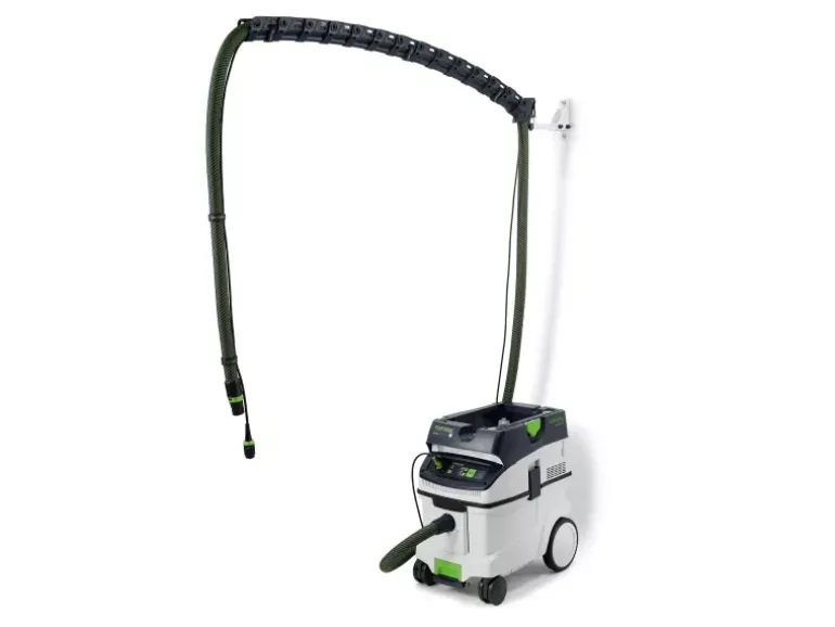 Festool Utsugsarm CT-ASA FLX W