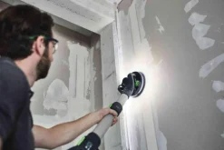 Festool Vägg- och takslip PLANEX LHS 2 225 EQI-Plus