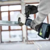 Festool Vinkelslip AGC 18-125 EB-Basic
