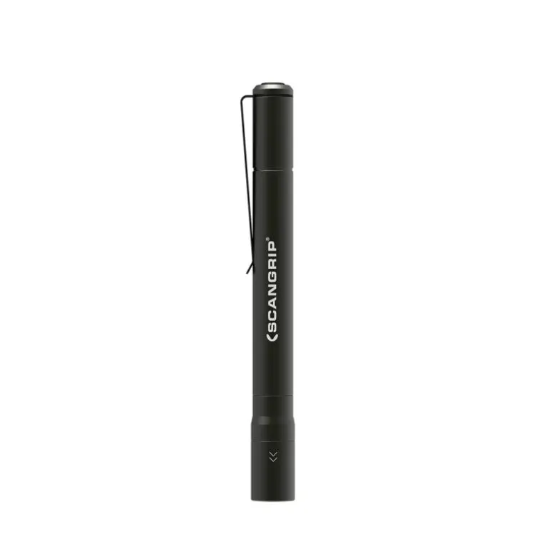 Ficklampa Flash pen • 200 lumen