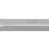 Flatmejsel 75x410mm • sexkant 28,6mm