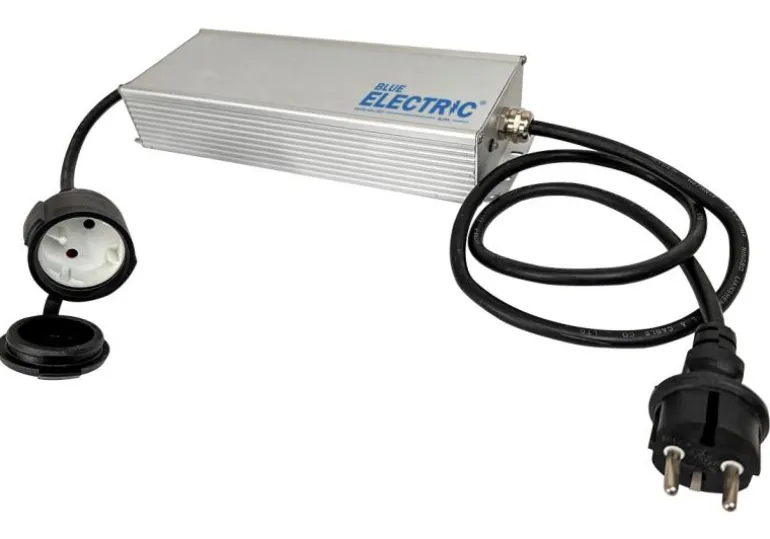 Flex-line Batteribackup (nödljus)