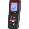 Futech Avståndsmätare slim DM3540 40M