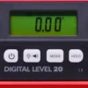 Futech Digitalt vattenpass 20cm med magnet