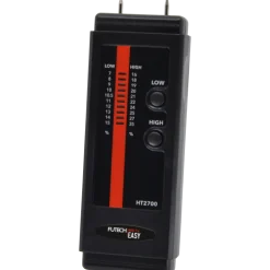 Futech Fuktmätare HT2700, led