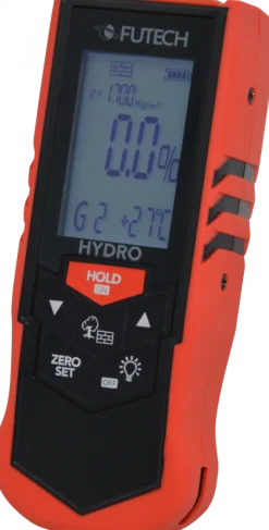 Futech Fuktmätare Hydro Pro