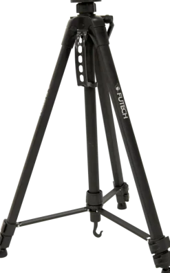 Futech Laserstativ Light Duty 65-180cm • 5/8